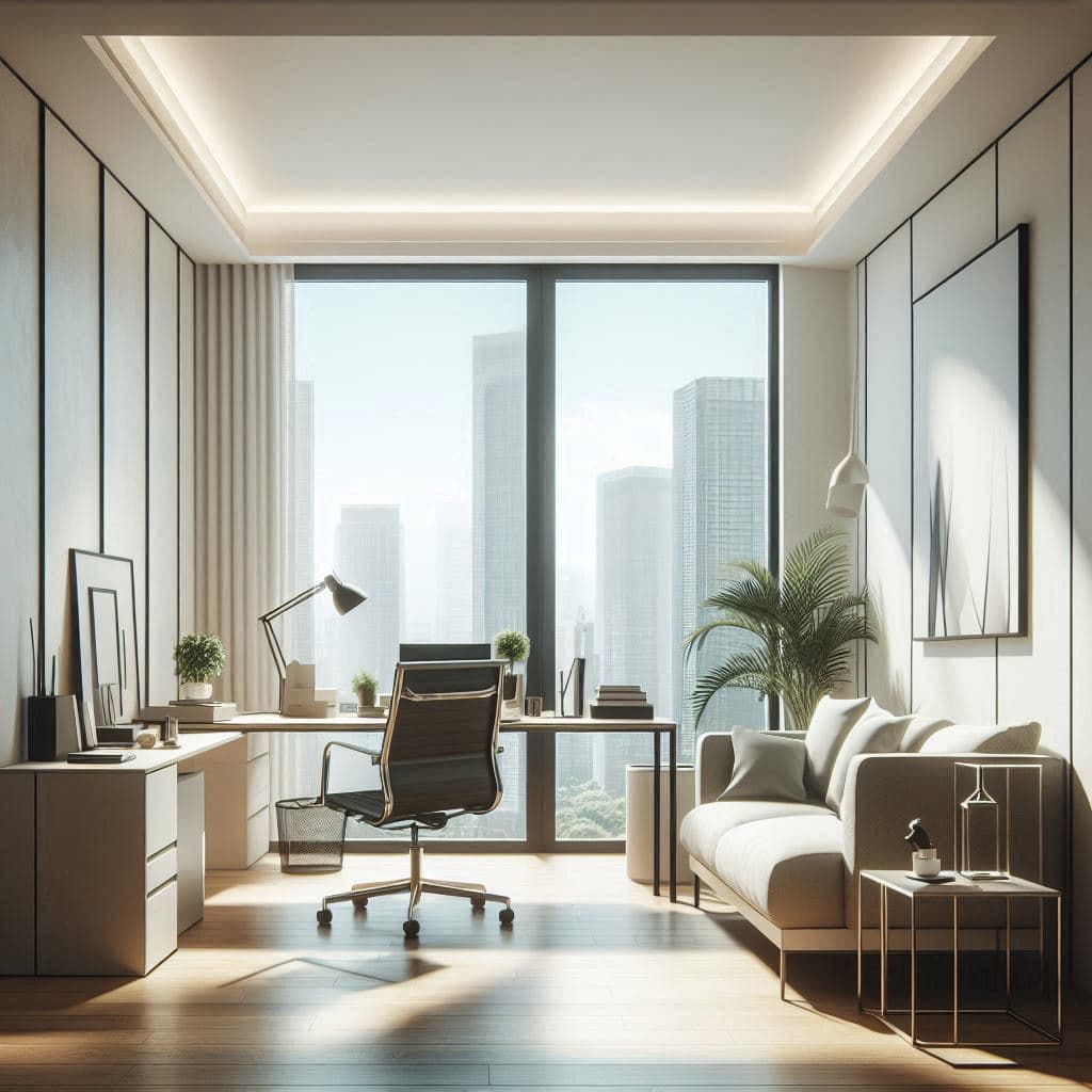 大厦名字文章配图