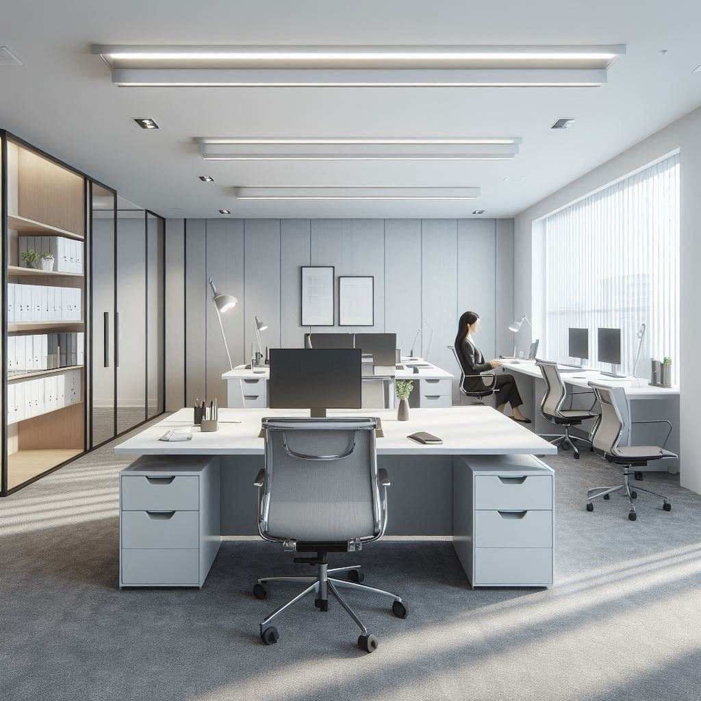 投资团队面对重要活动筹备应给写字楼办公企业长期发展规划增加哪些核查步骤